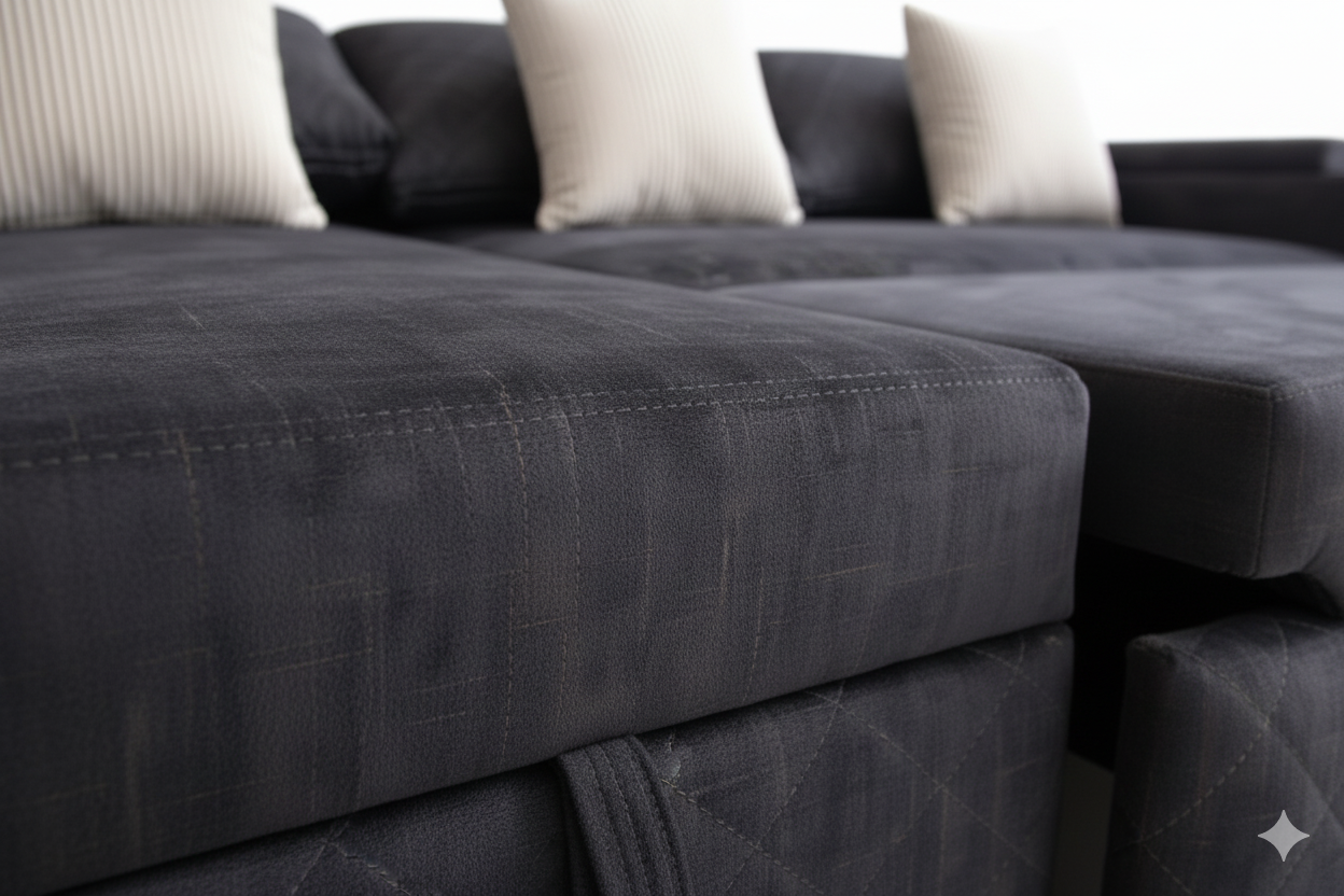 Sala Multifuncional | Versatilidad Moderna para la Vida Diaria