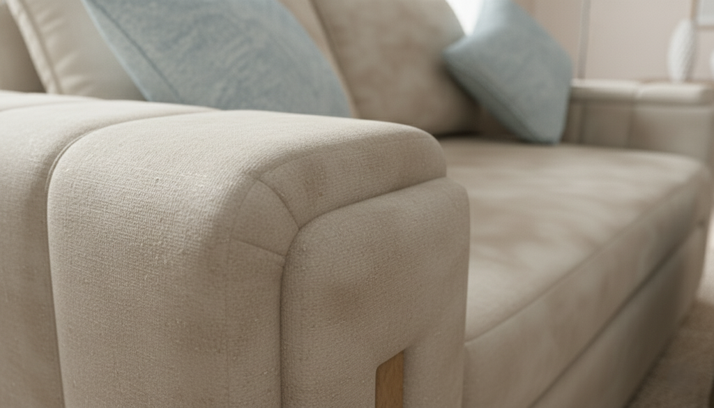 Sala Huevito | Multifuncional Élite Hogar