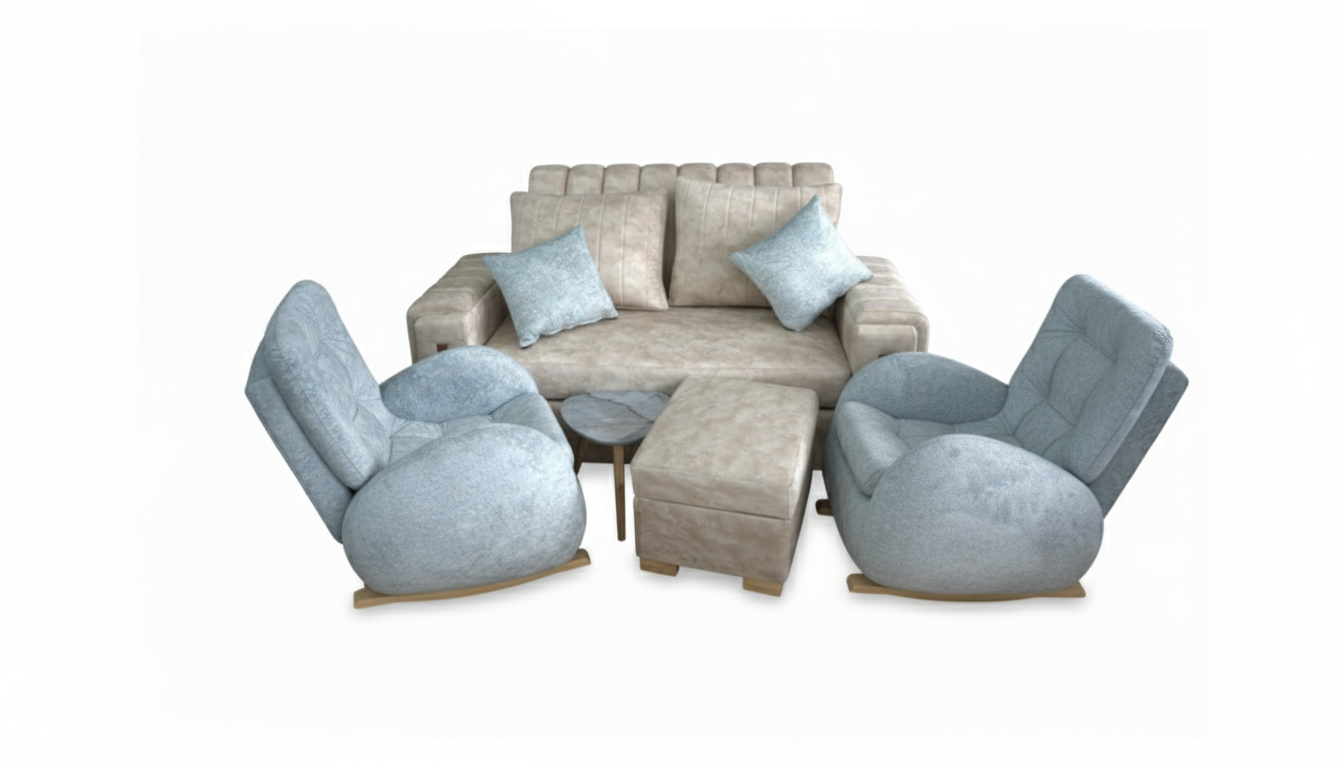 Sala Huevito | Multifuncional Élite Hogar